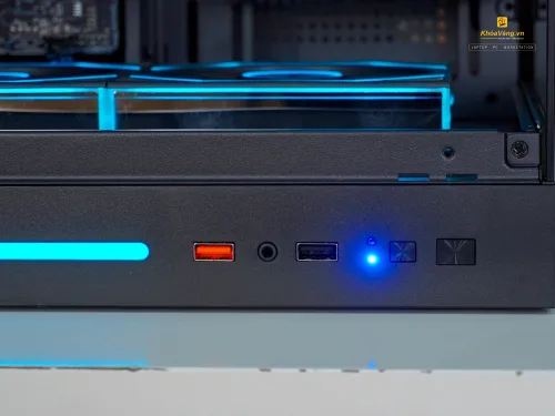 PC Gaming Core i5-14400F | RTX 5060 Ti 16GB | RAM 32GB | SSD 512GB NVMe